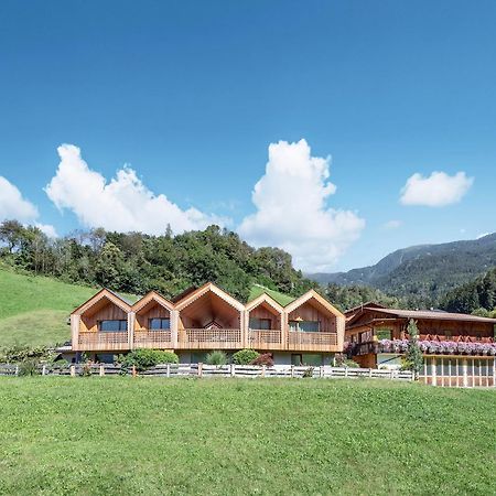Niederthalerhof Chalets Bressanone Exterior photo