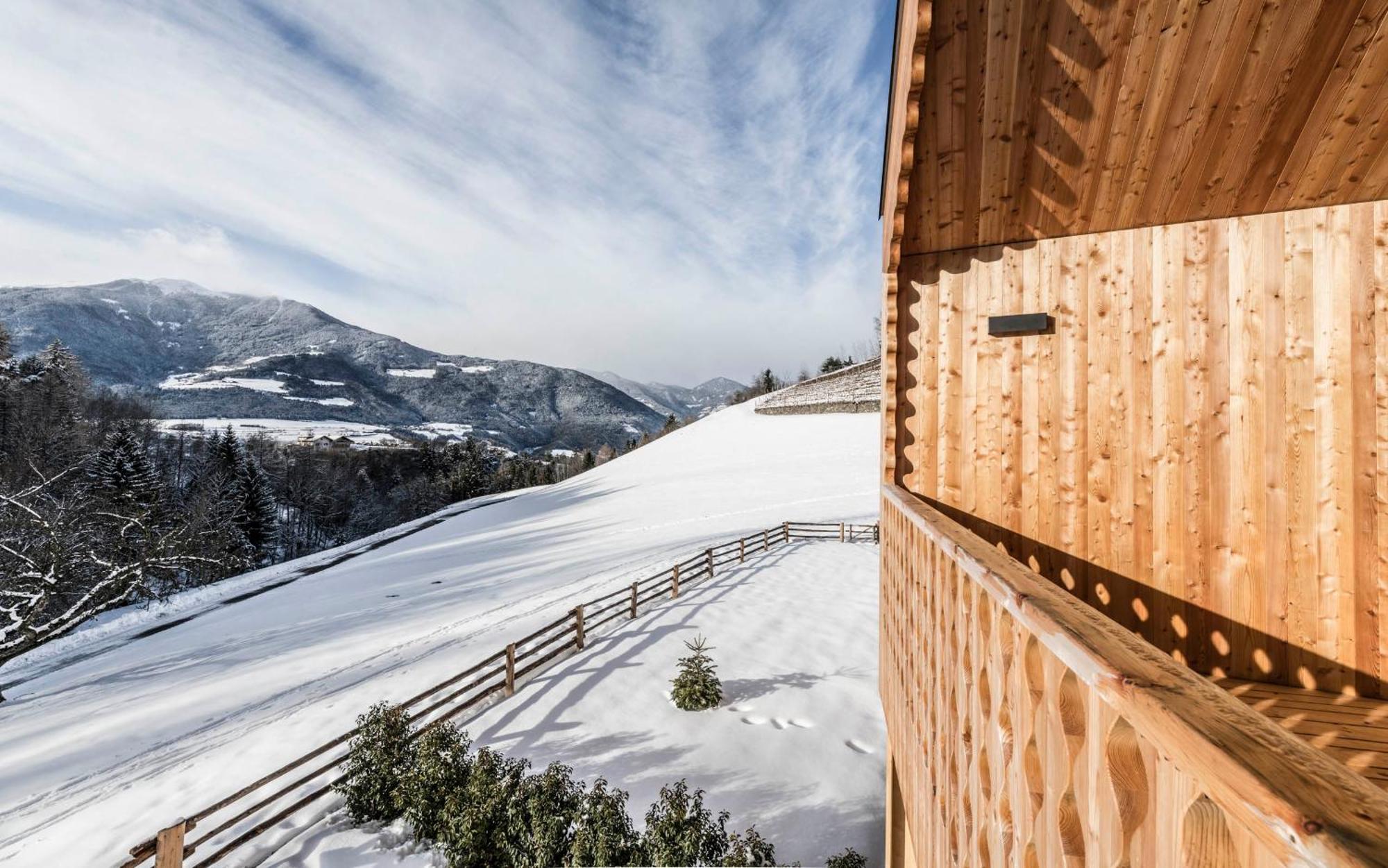 Niederthalerhof Chalets Bressanone Exterior photo